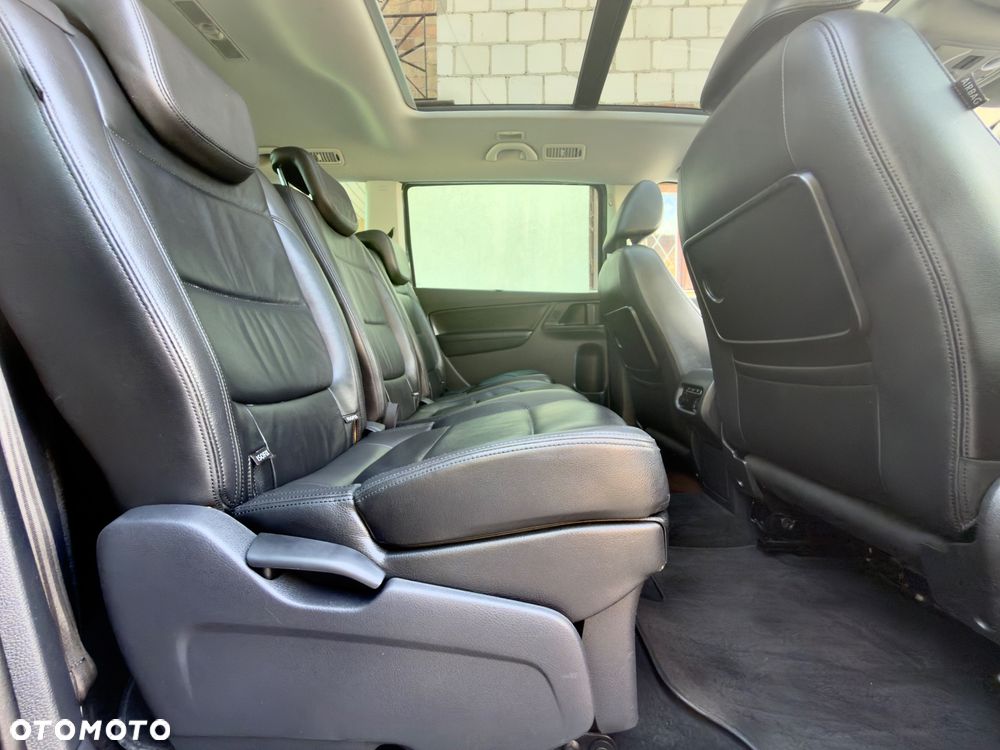 Volkswagen Sharan 2.0 TDI 4Mot Highline - 20