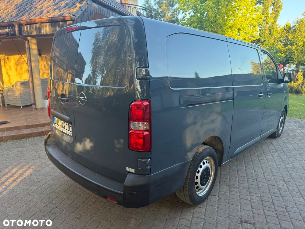 Opel VIVARO - 10