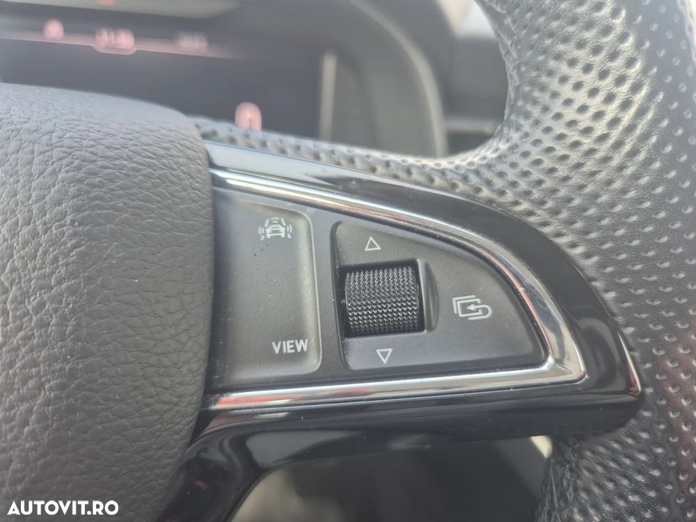 Skoda Kamiq 1.5 TSI DSG Style - 29