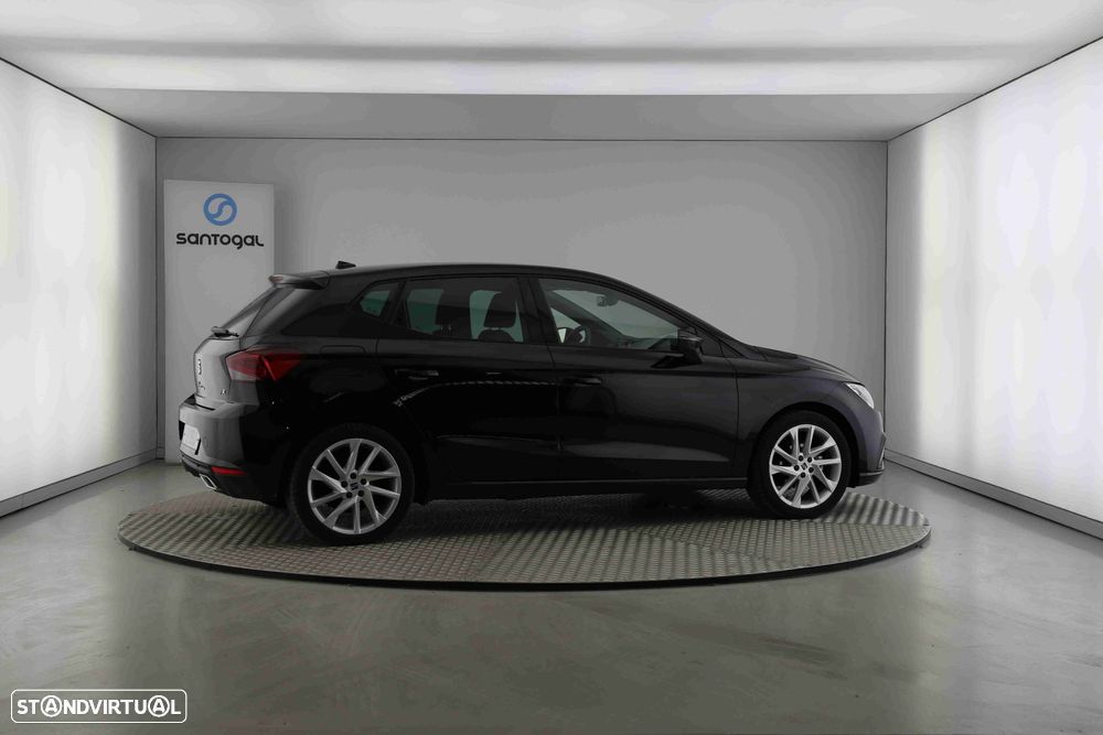 SEAT Ibiza 1.0 TSI FR - 3