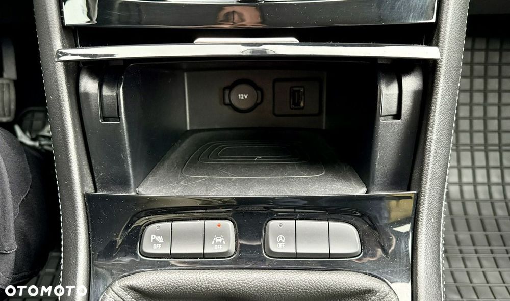 Opel Grandland 2022