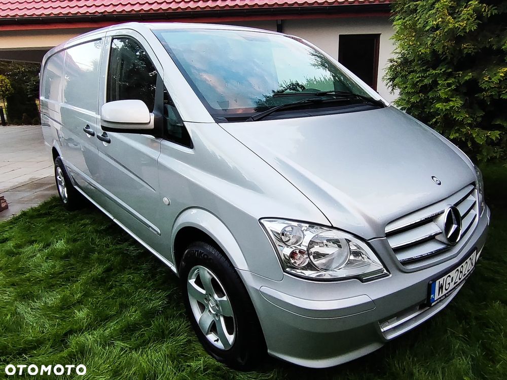Mercedes-Benz VITO - 4