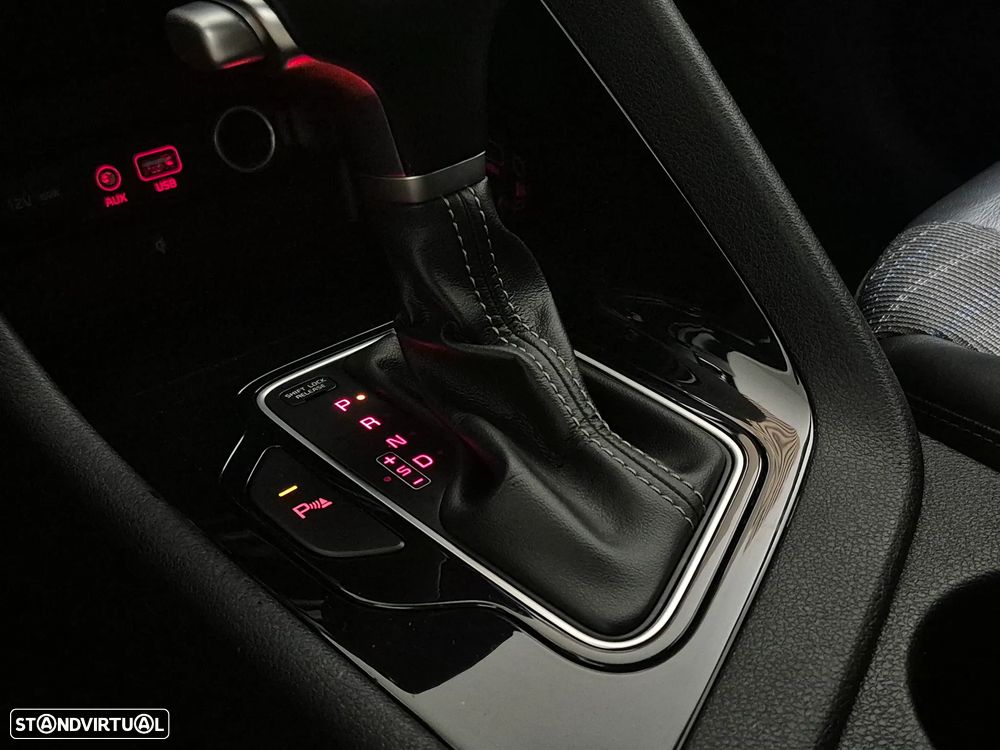 Kia Niro 1.6 GDi HEV TX - 25