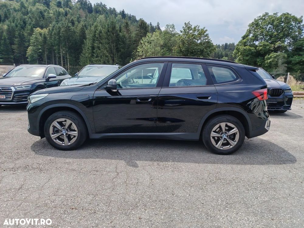 BMW X1 xDrive25e Aut. - 4