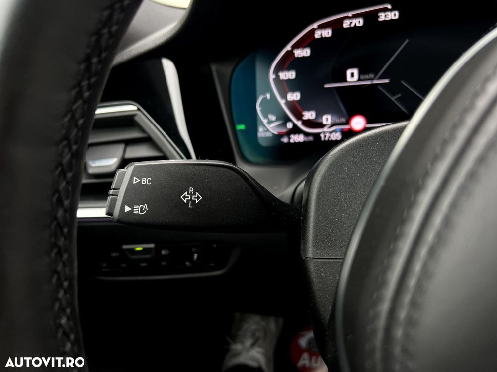 BMW Seria 4 420d Sport-Aut. M Sport - 37