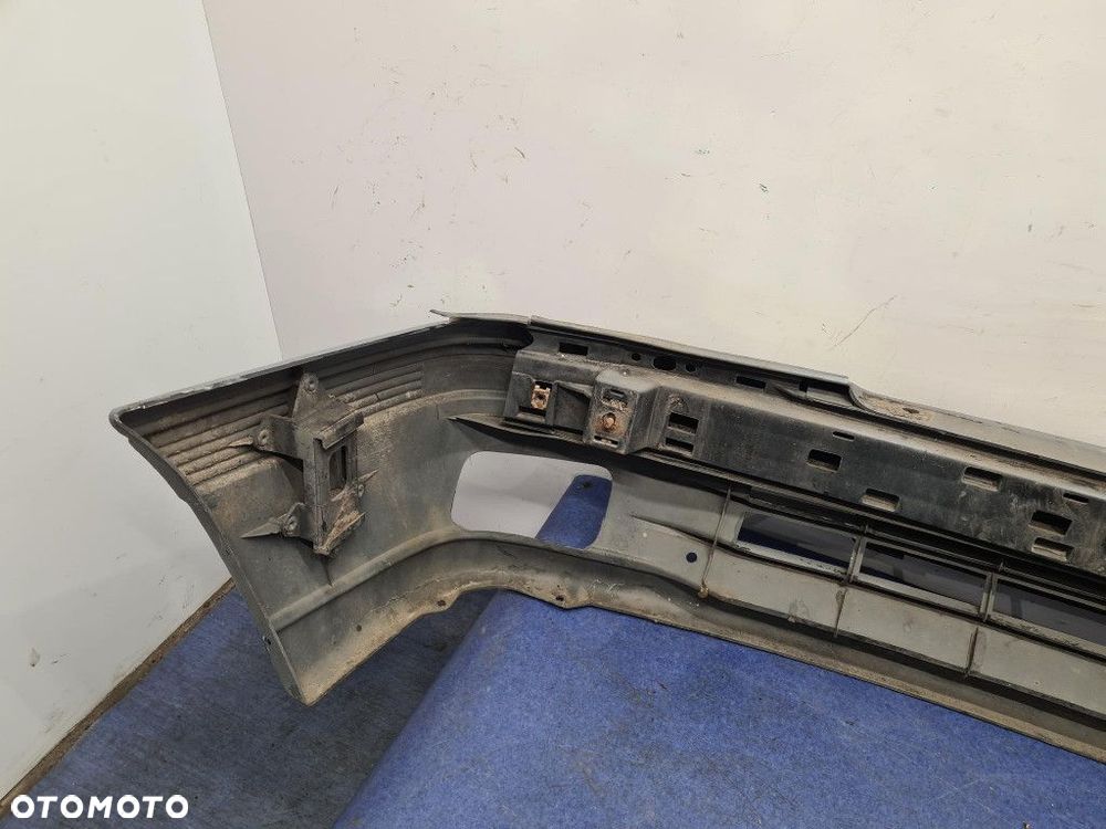 OPEL KADETT E LIFT ZDERZAK PRZÓD - 11