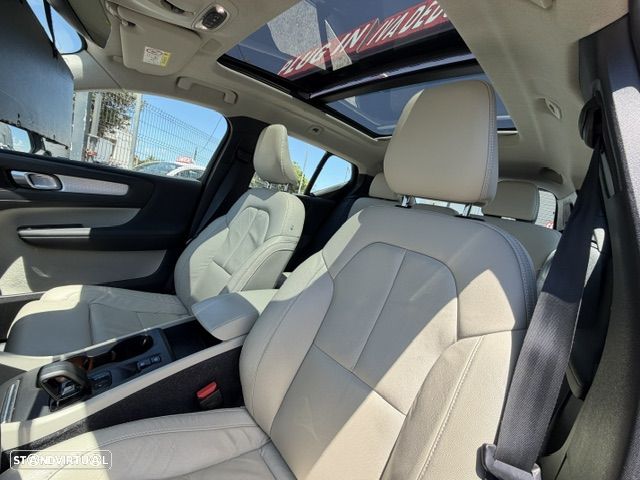 Volvo XC 40 1.5 T5 PHEV Inscription - 17