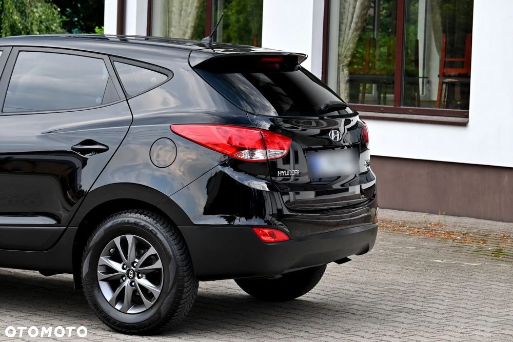 Hyundai ix35 1.6 GDI Comfort 2WD - 14