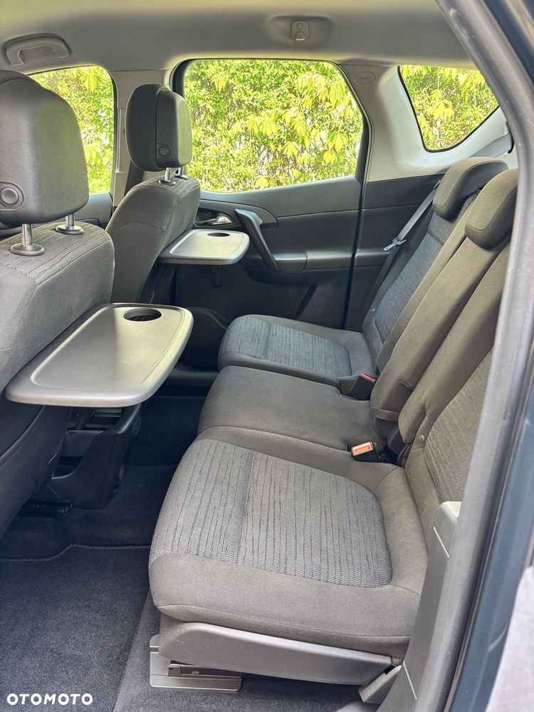 Opel Meriva - 8