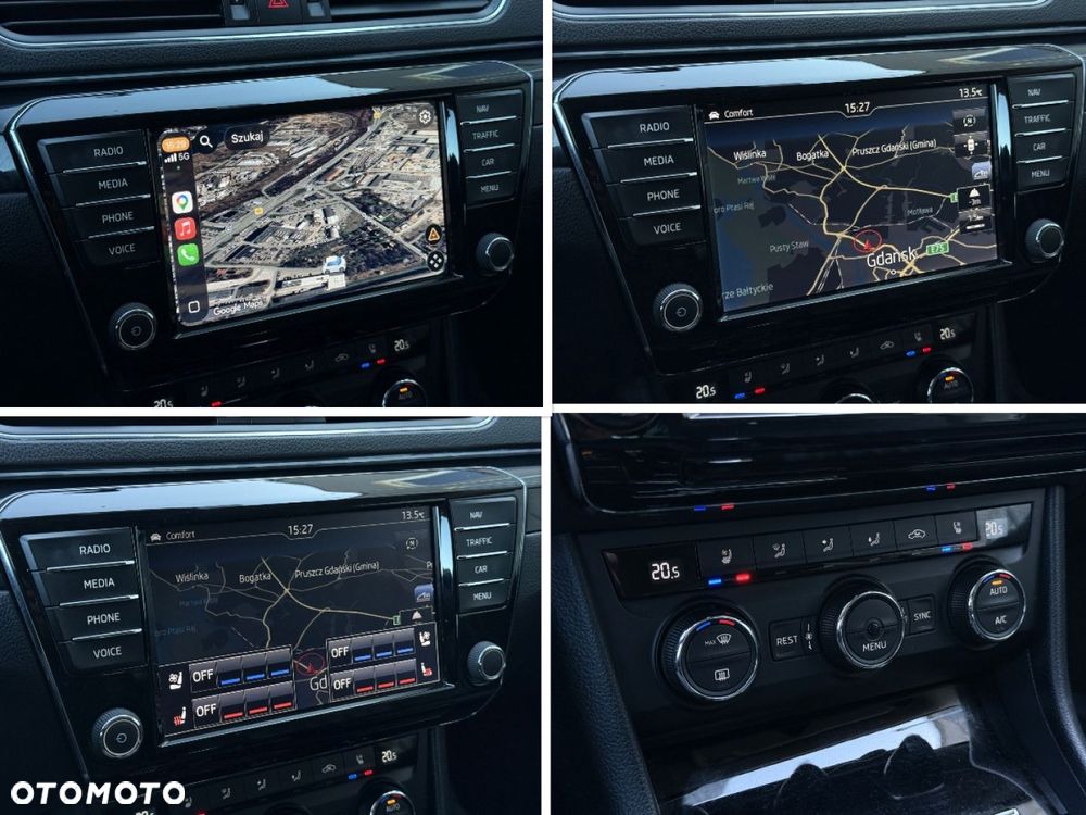 Skoda Superb 2.0 TDI L&K DSG - 25