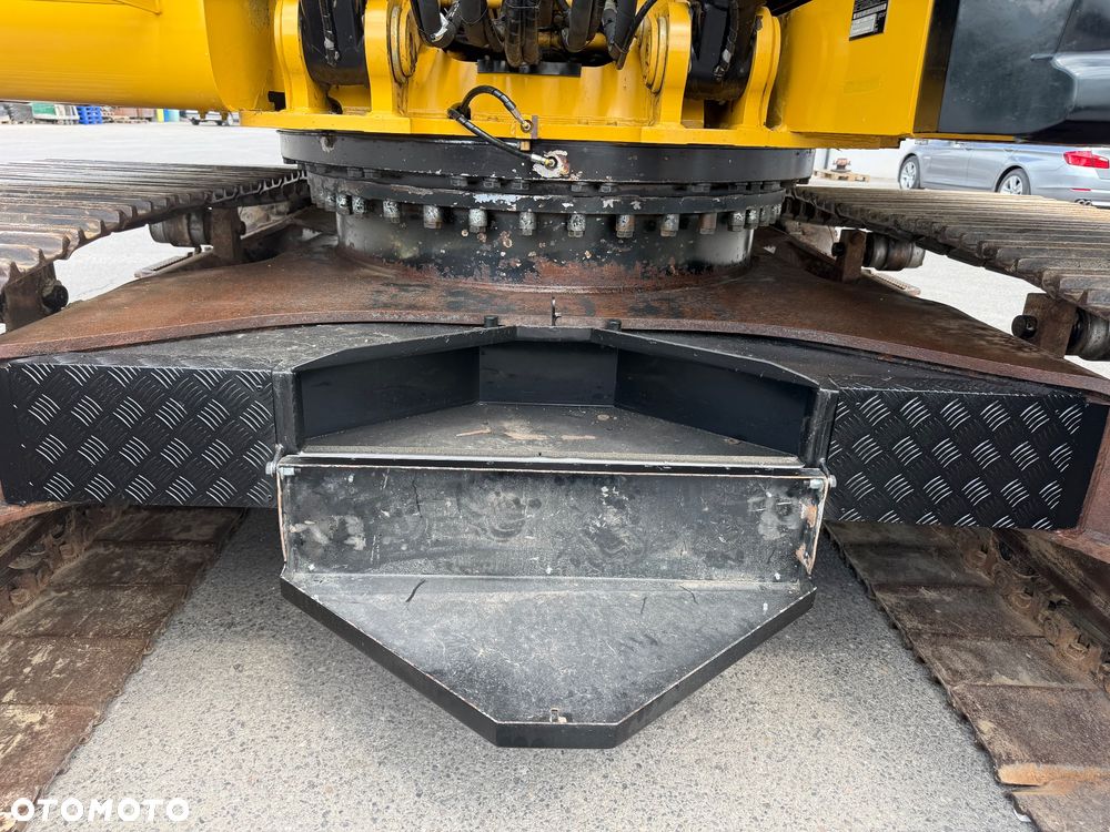 Caterpillar 320E 320 E L - 18