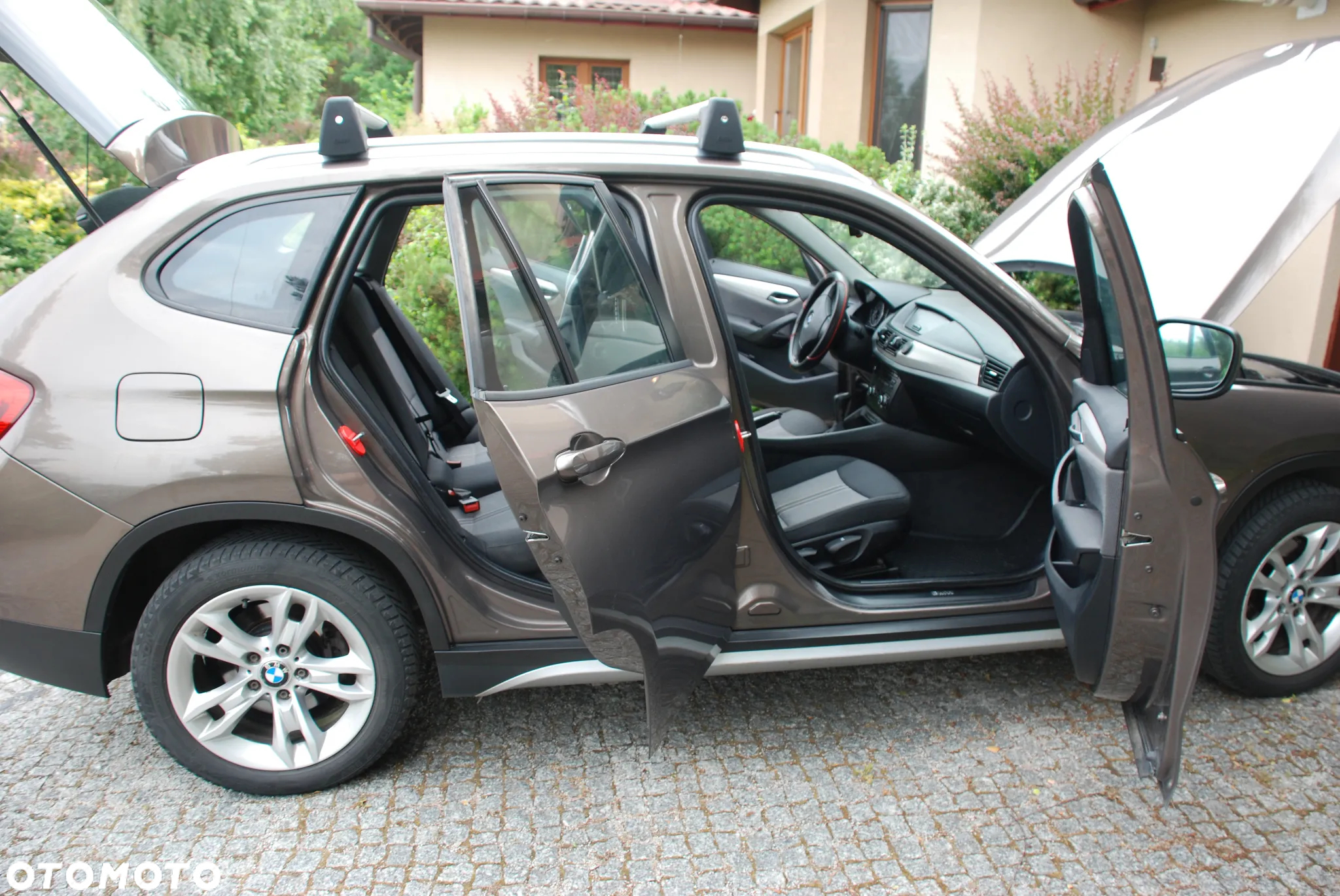 BMW X1 xDrive18d - 3
