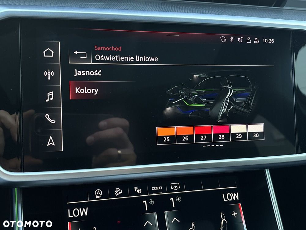 Audi A6 Allroad - 27