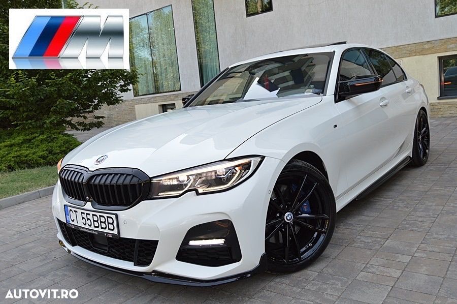 BMW Seria 3 330i AT - 1
