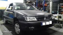 Citroen Saxo - 1