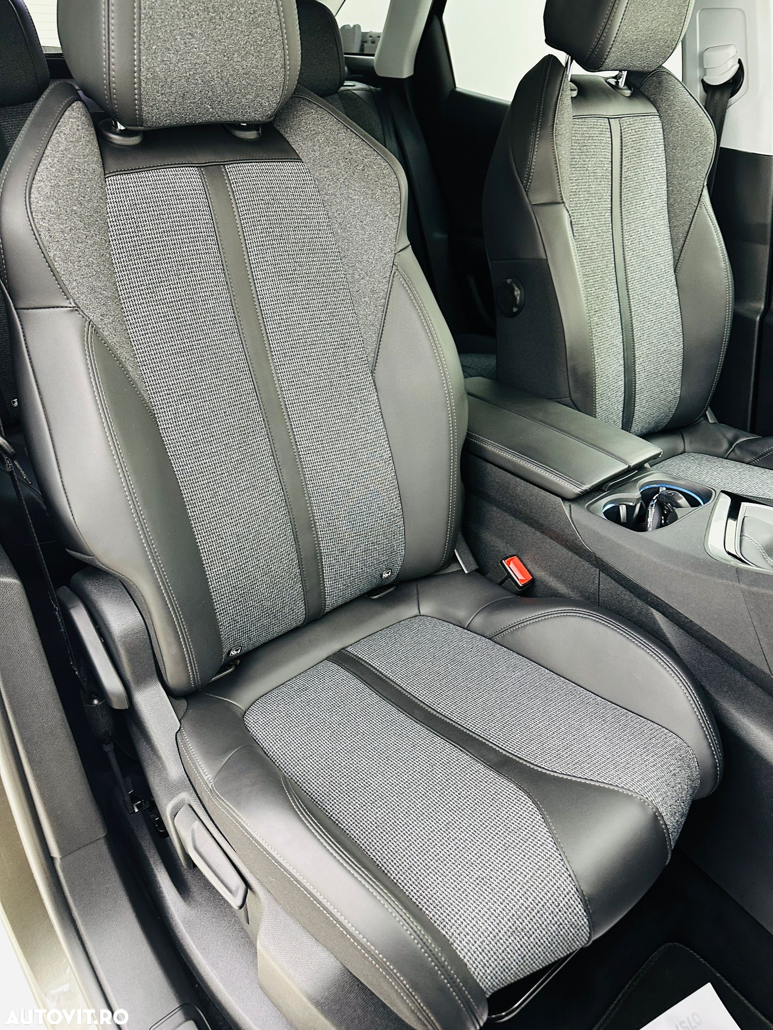 Peugeot 3008 - 20