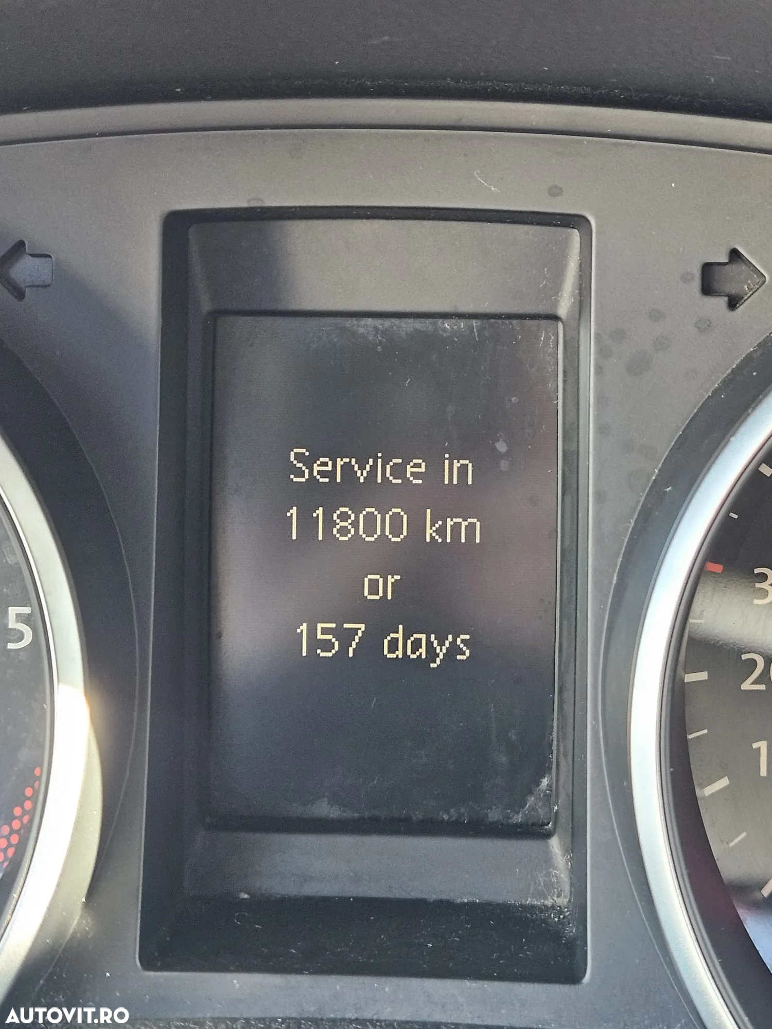 Volkswagen Golf Variant 2.0 TDI Comfortline DPF - 23