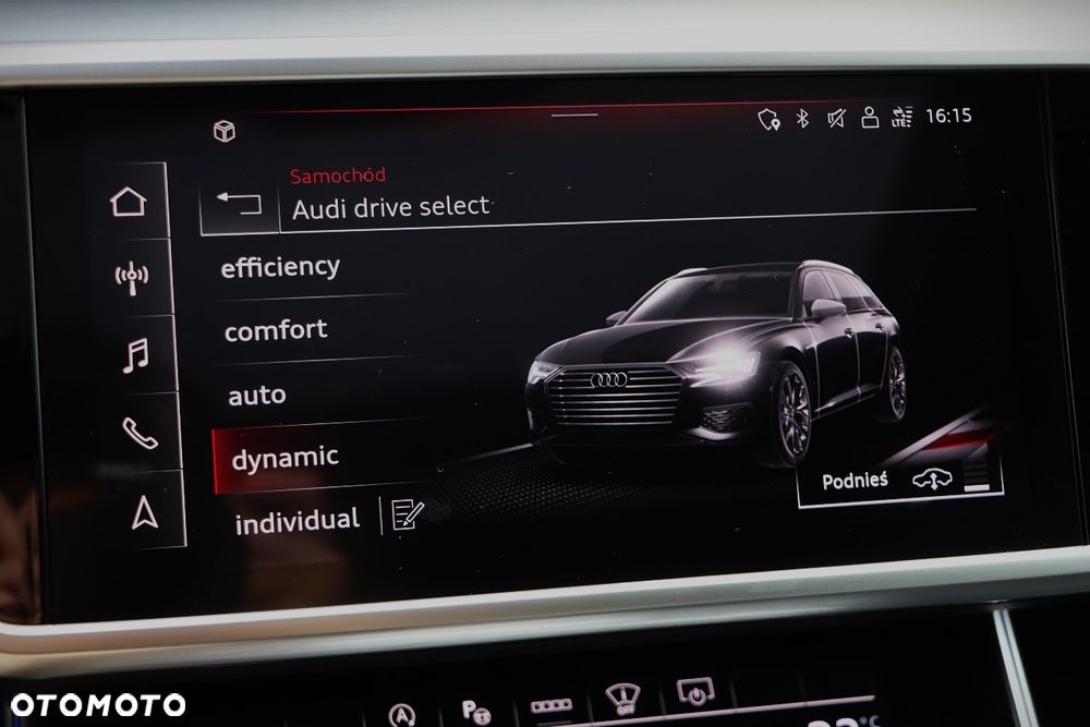 Audi S6 Avant - 37