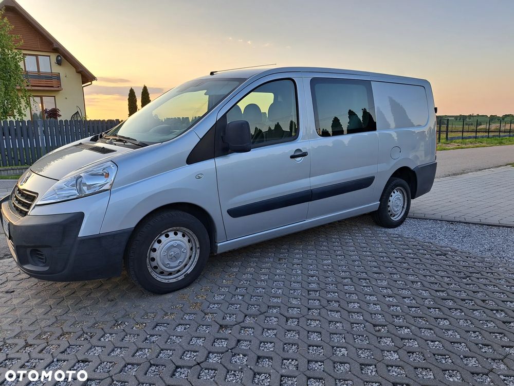 Peugeot Expert Tepee L2H1 (5-Si.) Allure - 7