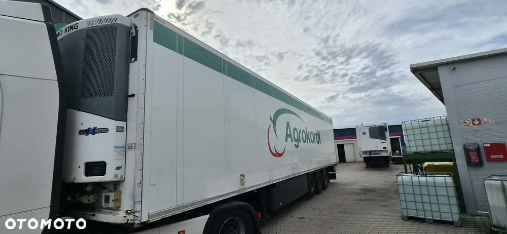 Schmitz Cargobull - 2