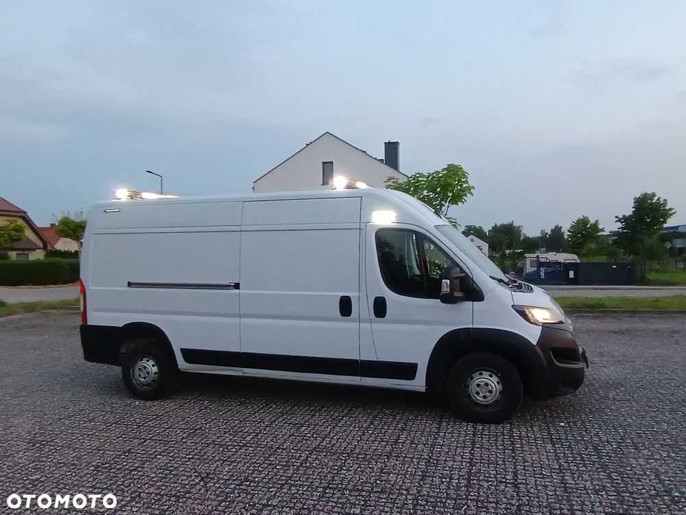 Peugeot Boxer - 3