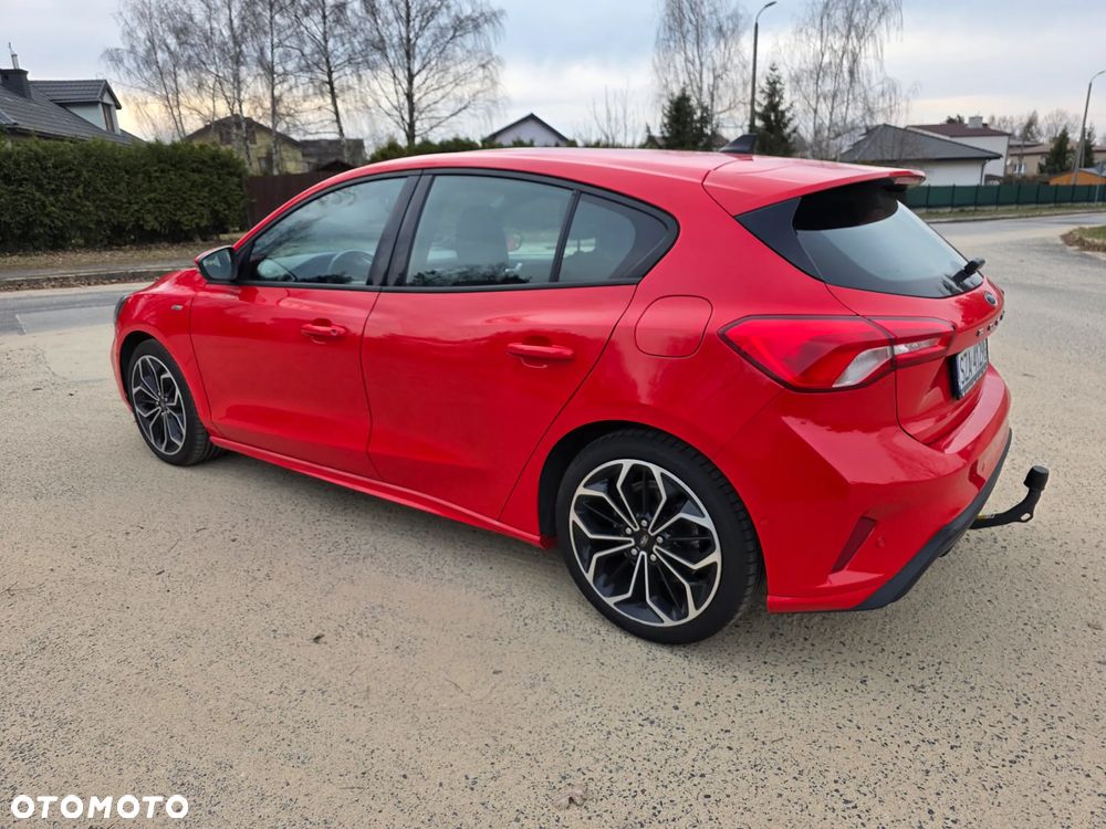 Ford Focus 1.5 EcoBlue ST-Line Business - 22