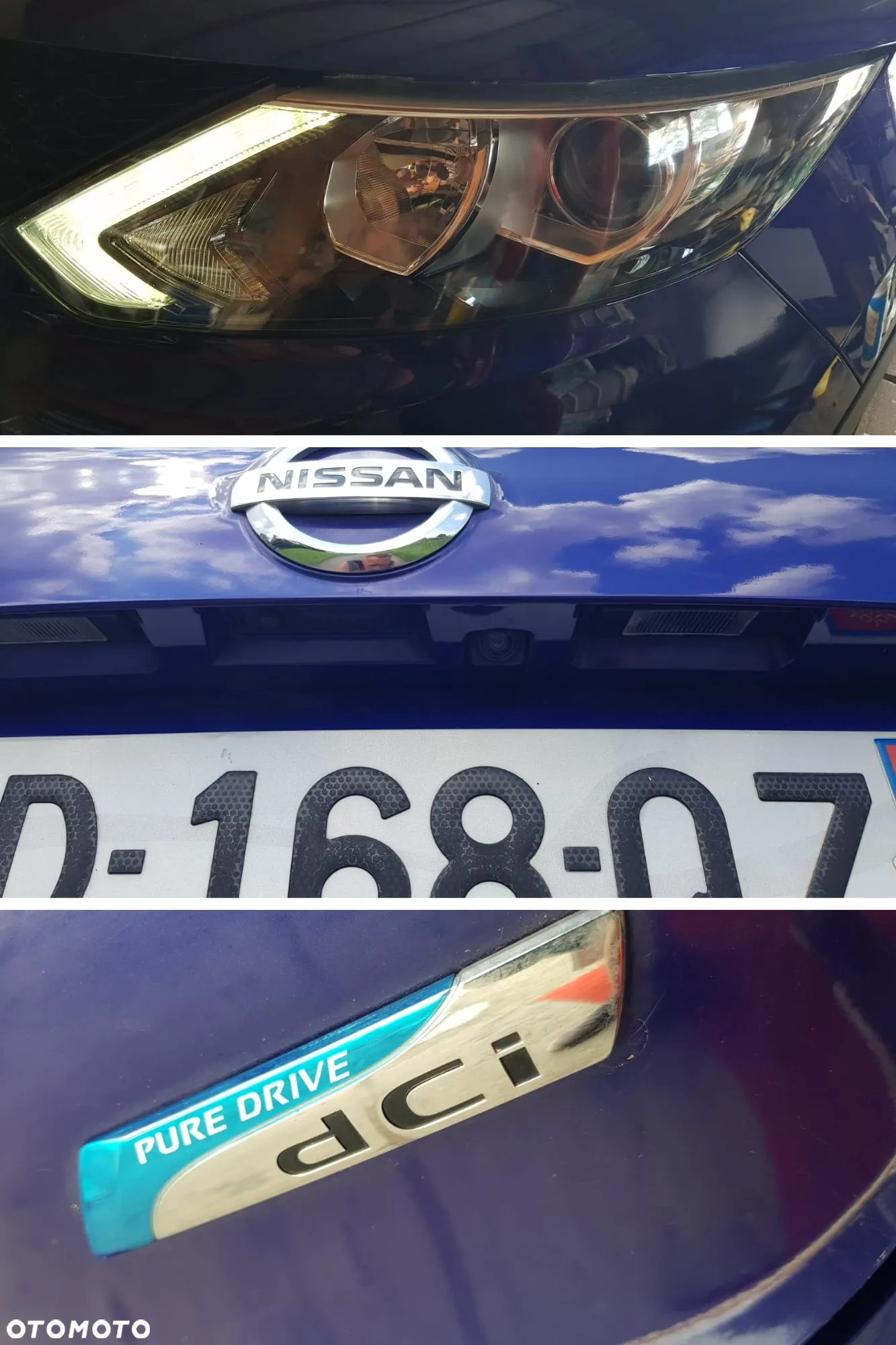 Nissan Qashqai - 32