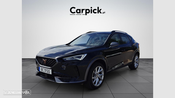 Cupra Formentor 1.5 TSI DSG