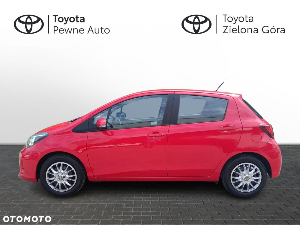 Toyota Yaris 1.0 Active - 2