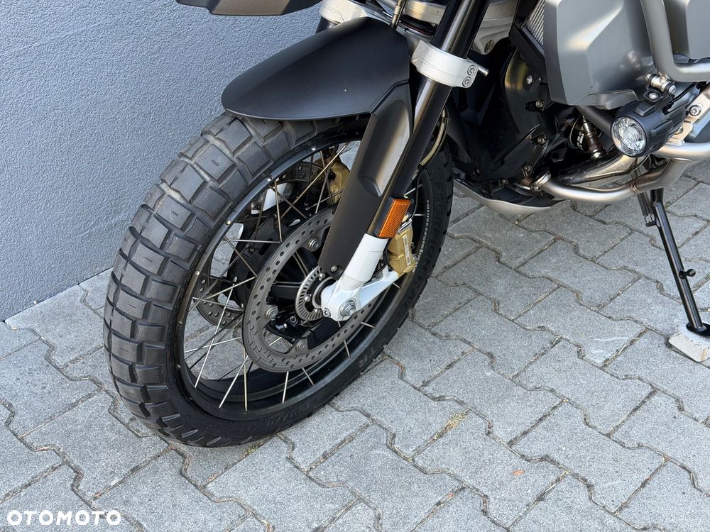 BMW R1250 GS Adventure - 28