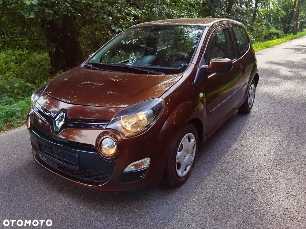 Renault Twingo 1.2 16V Eco Dynamique - 10