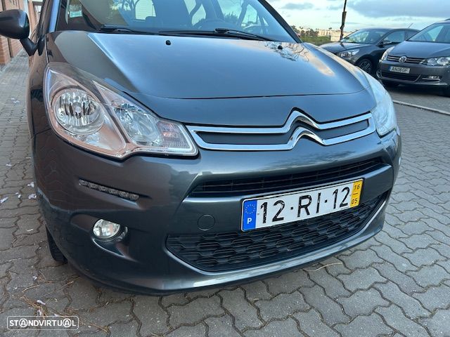 Citroën C3 - 8