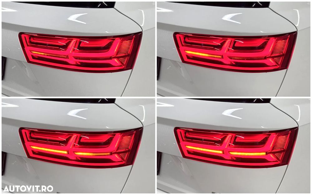 Audi Q7 e-tron 3.0 TDI quattro Tiptronic - 18