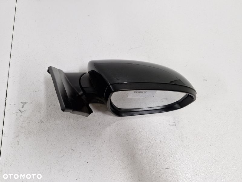 HYUNDAI TUCSON 3 III LUSTERKO DRZWI PRAWE 10 PIN PAE EU - 3