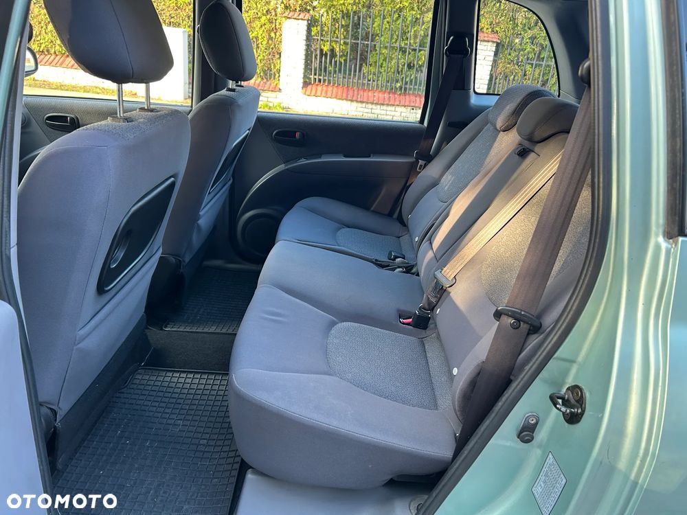 Hyundai Matrix 1.5 CRDi Comfort - 10