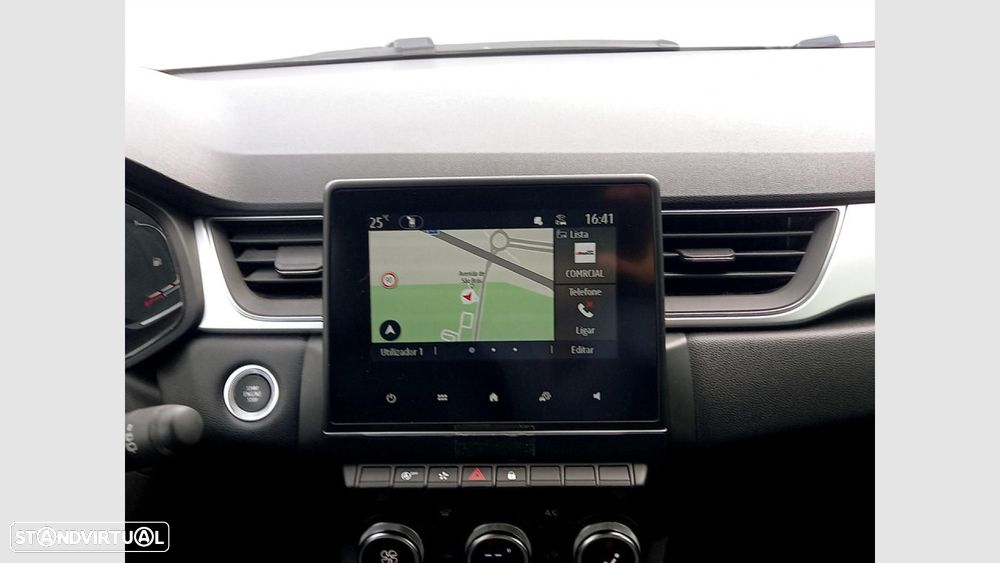 Renault Captur 1.0 TCe Techno - 20