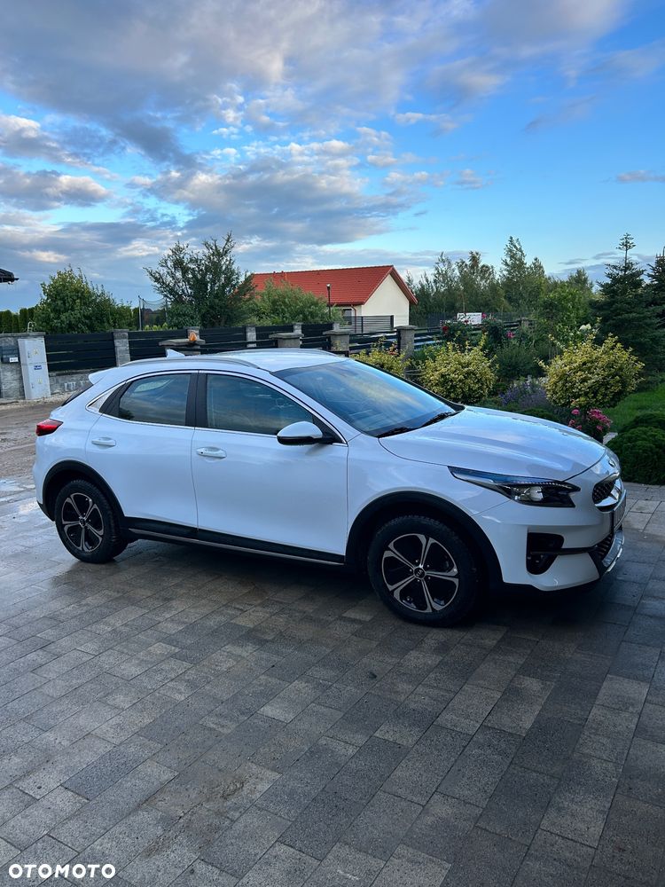 Kia XCeed - 1