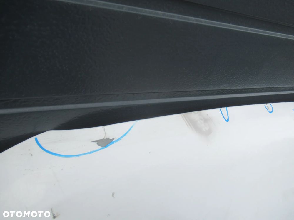 MASKA POKRYWA SILNIKA FORD RANGER V 5 LIFT 2015 - 9