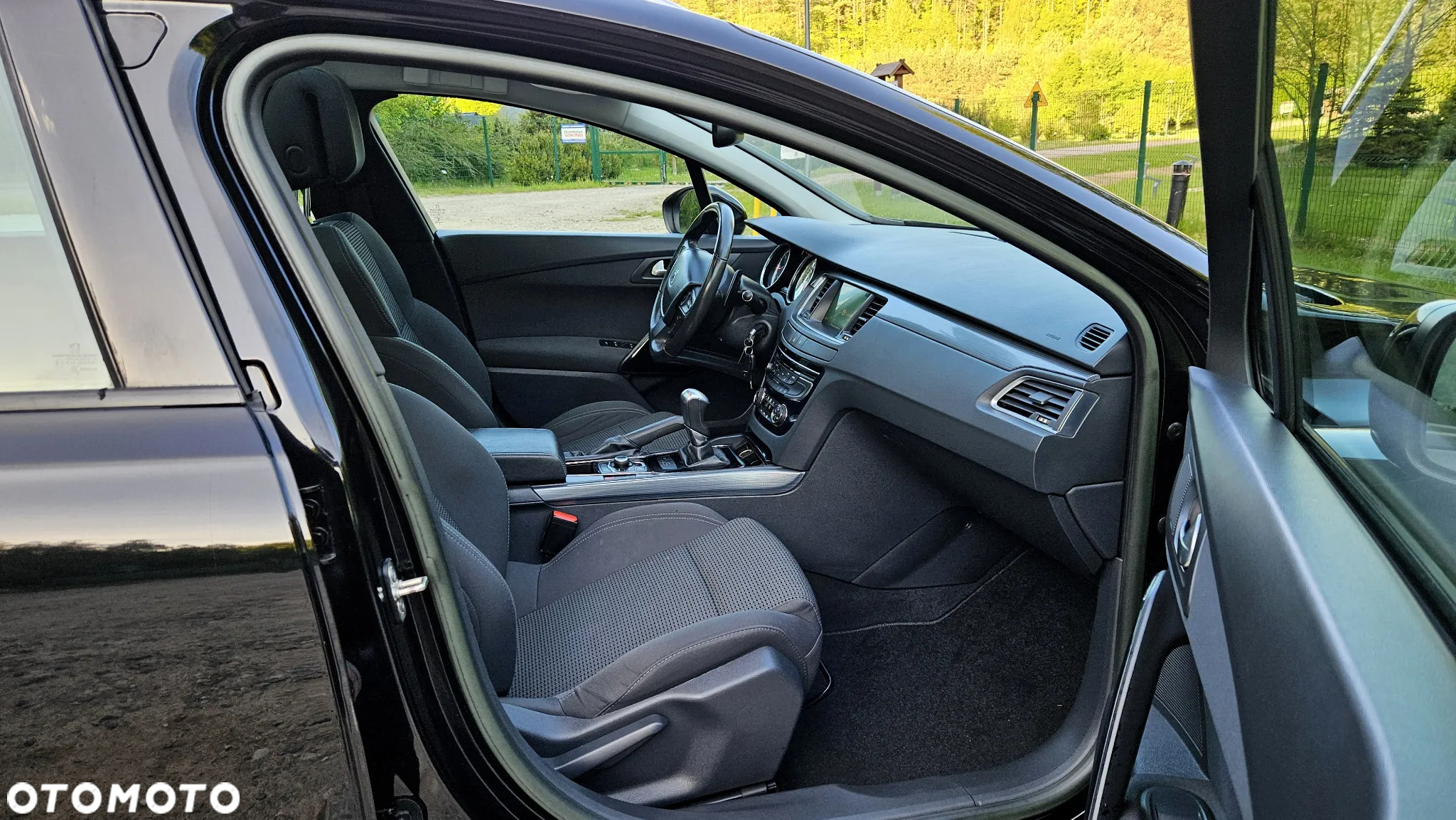 Peugeot 508 SW e-HDi 115 ETG6 Stop&Start Business-Line - 38