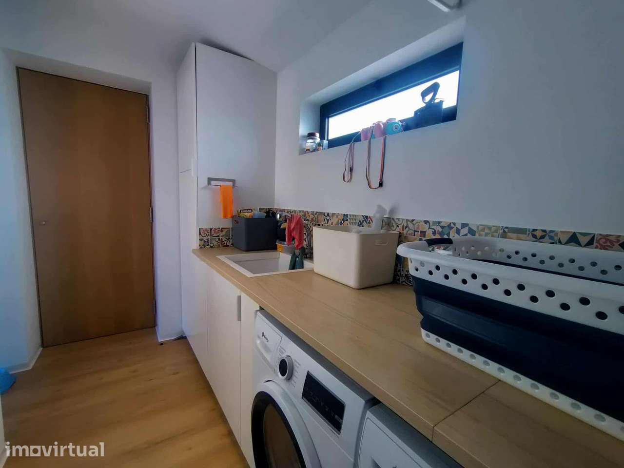 Moradia T3 em Primeira Linha de Mar em Cepães, Esposende - Grande imagem: 5/24