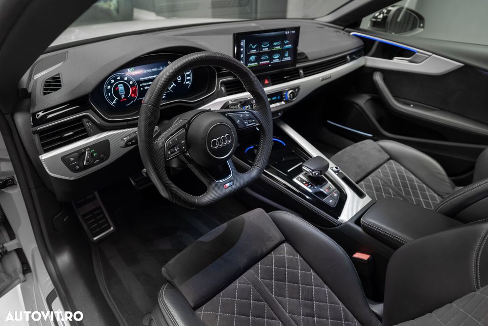 Audi RS5 - 19