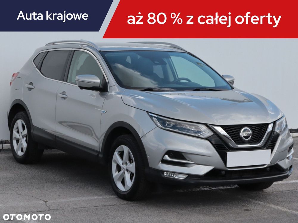 Nissan Qashqai - 3