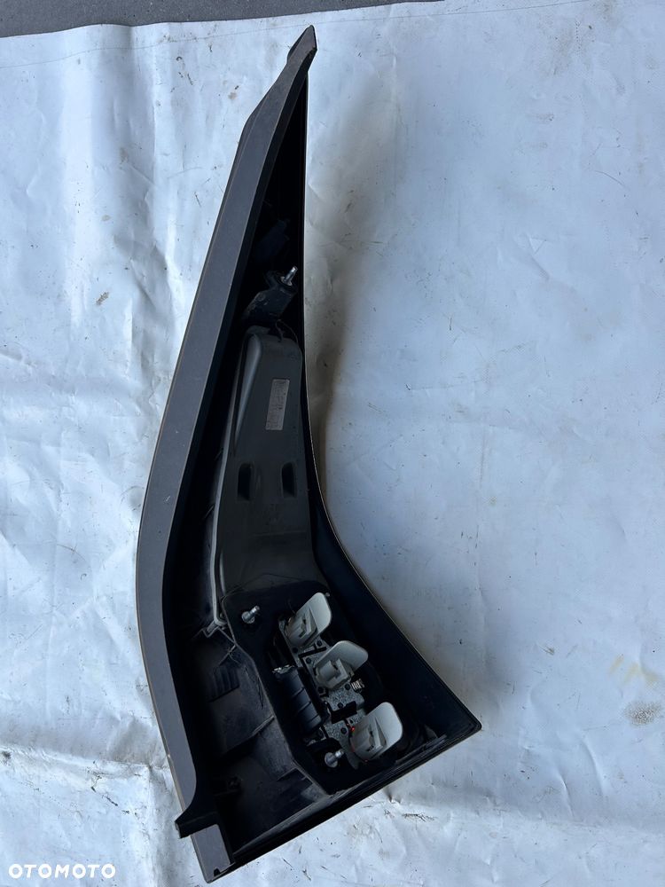 Saab 93 9-3 lampa tylna prawa kombi 04-11 - 4