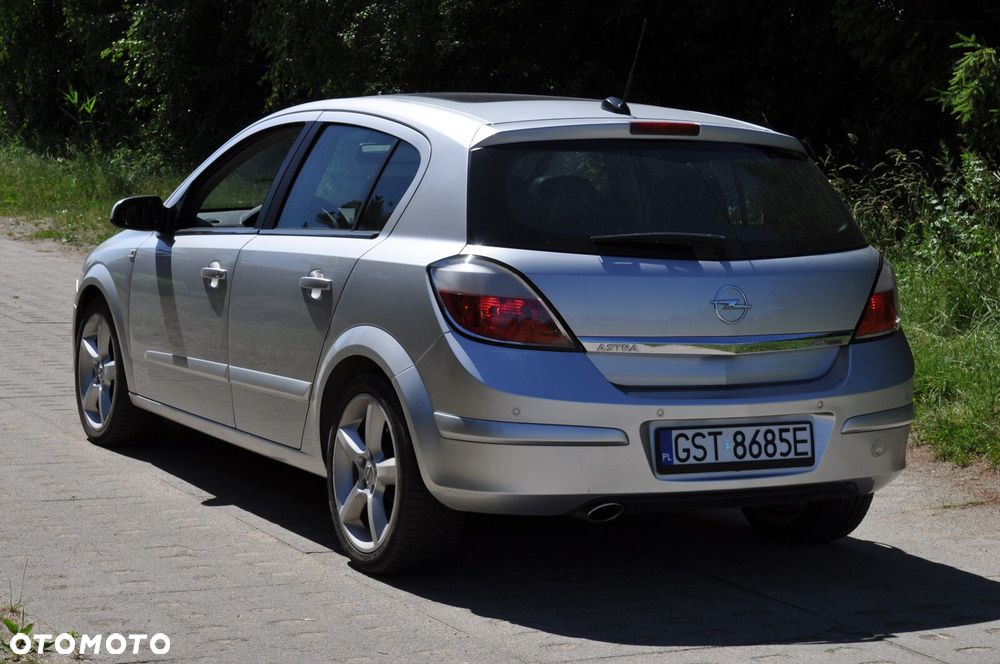 Opel Astra - 12