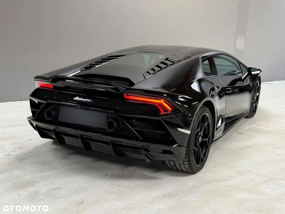 Lamborghini Huracan LP 610-4 - 16