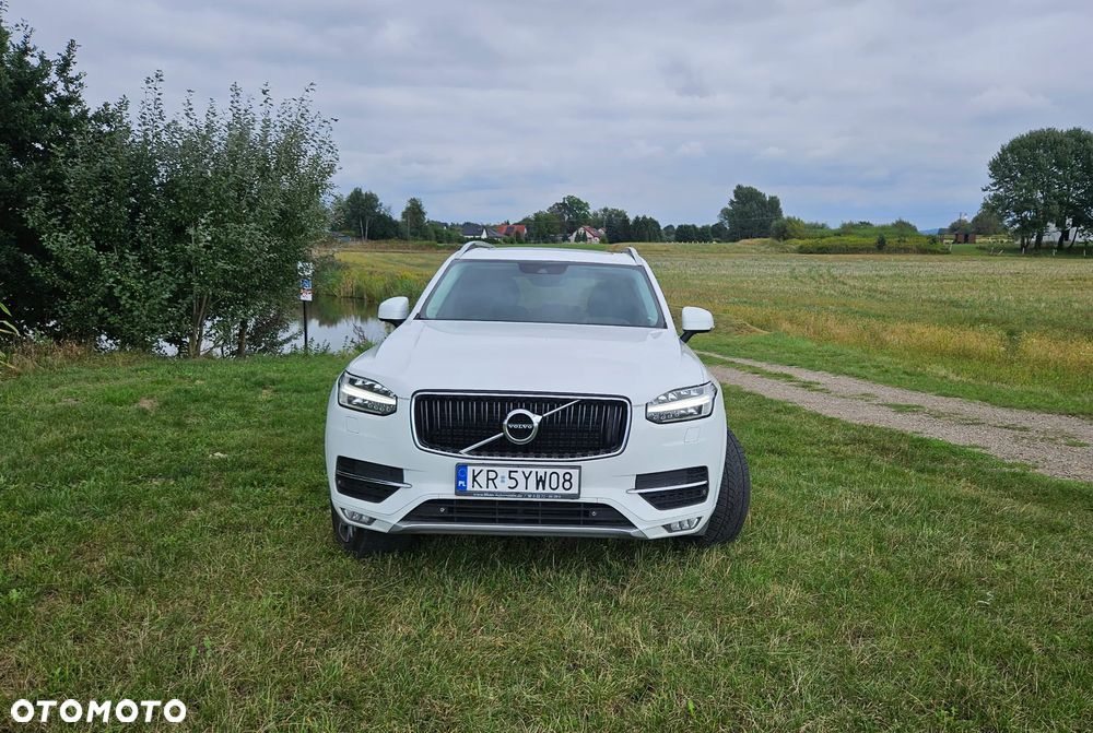 Volvo XC 90 - 2