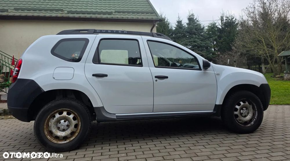 Dacia Duster 1.5 dCi Ambiance - 3