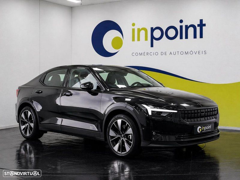 Polestar 2 Single Motor 78kWh - 1