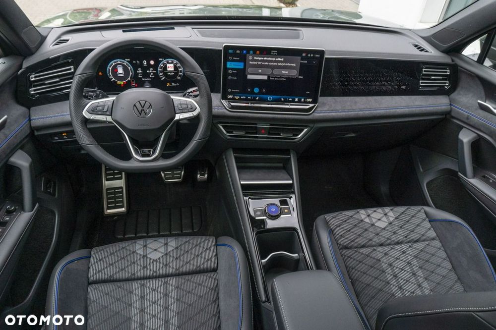 Volkswagen Tiguan - 19