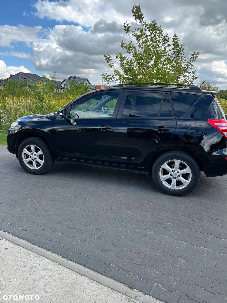 Toyota RAV4 2.0 VVT-i Luna - 4